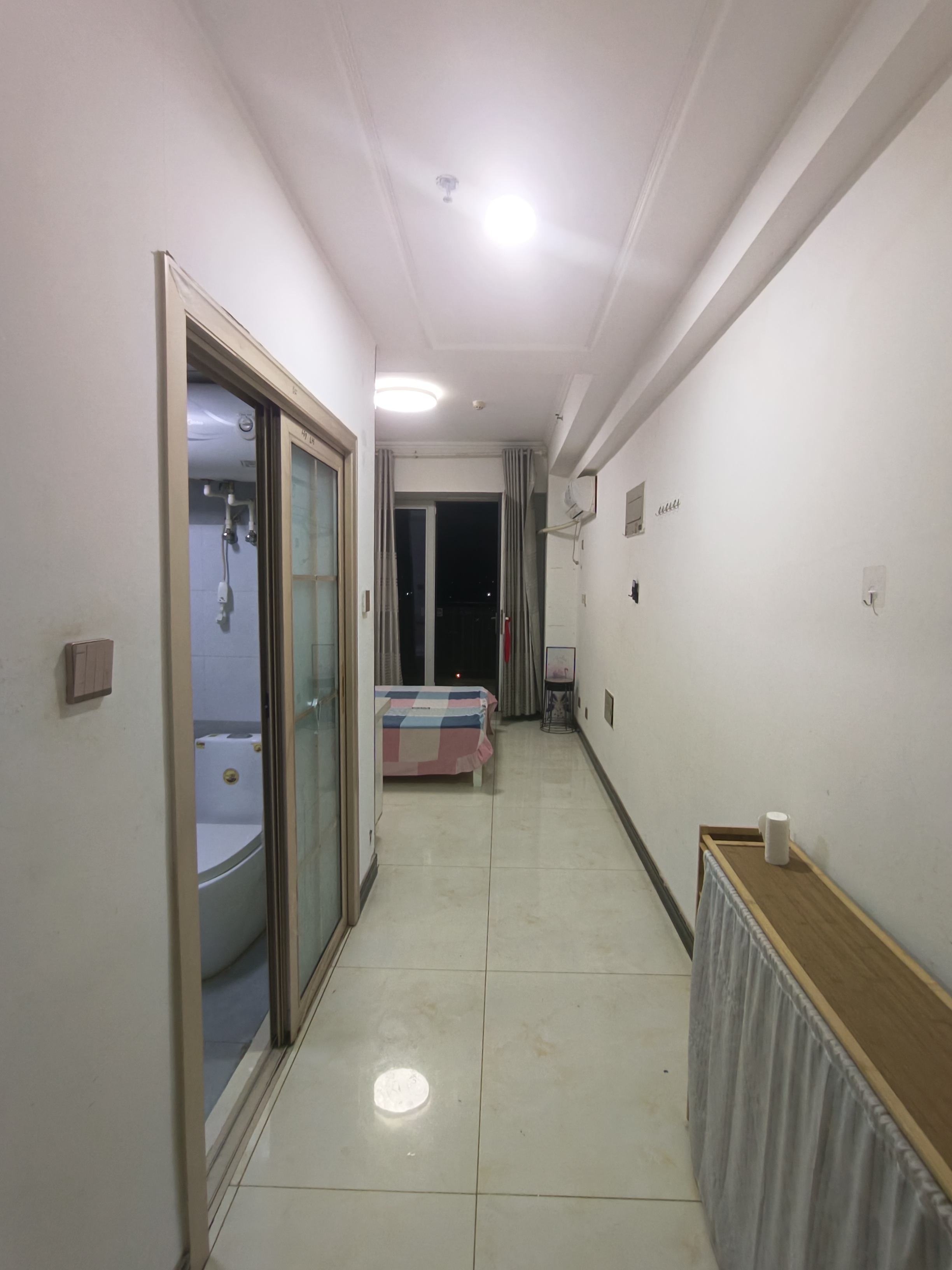 丰基慧谷小区 随时看房·