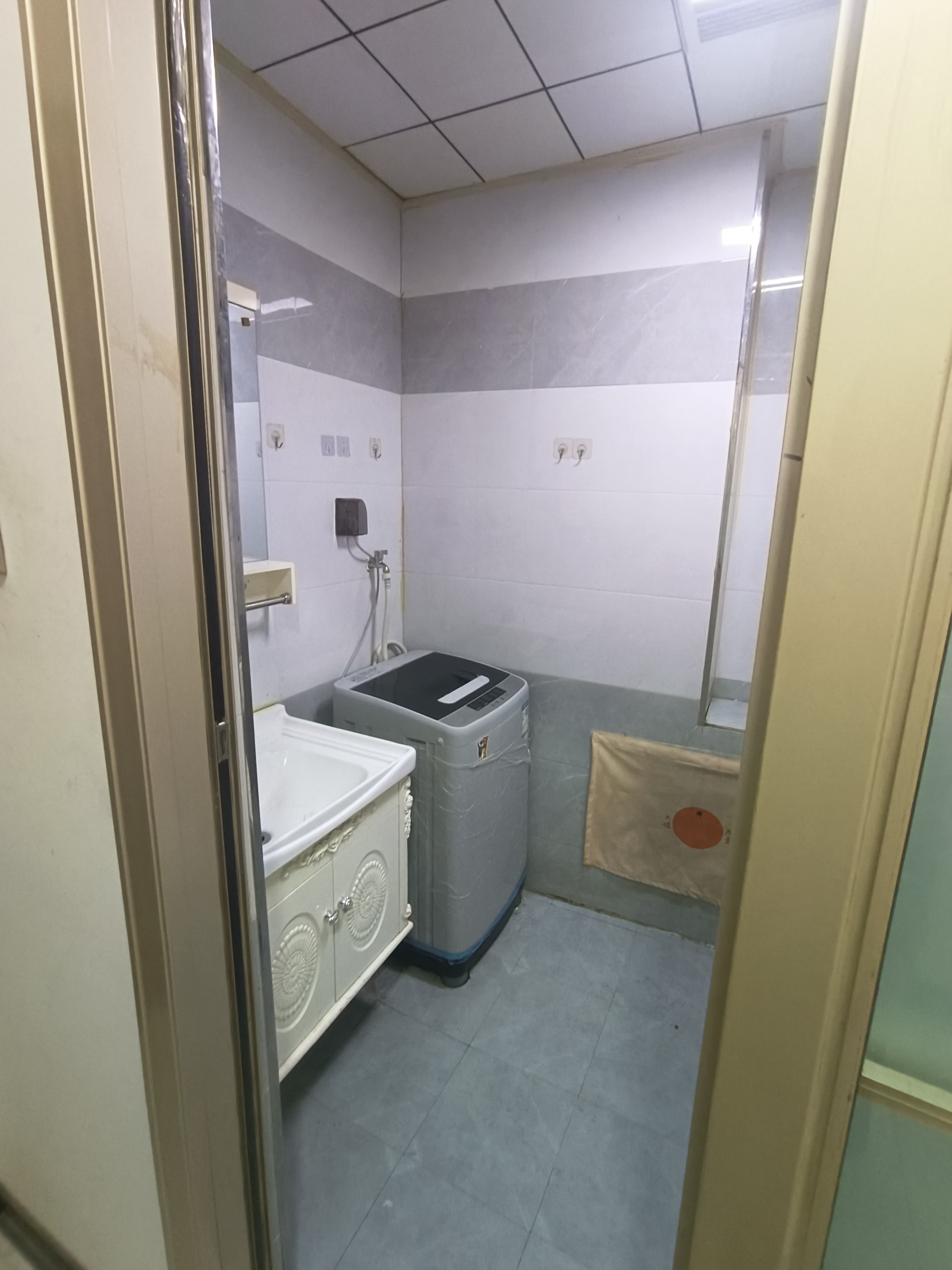 丰基慧谷小区 随时看房·