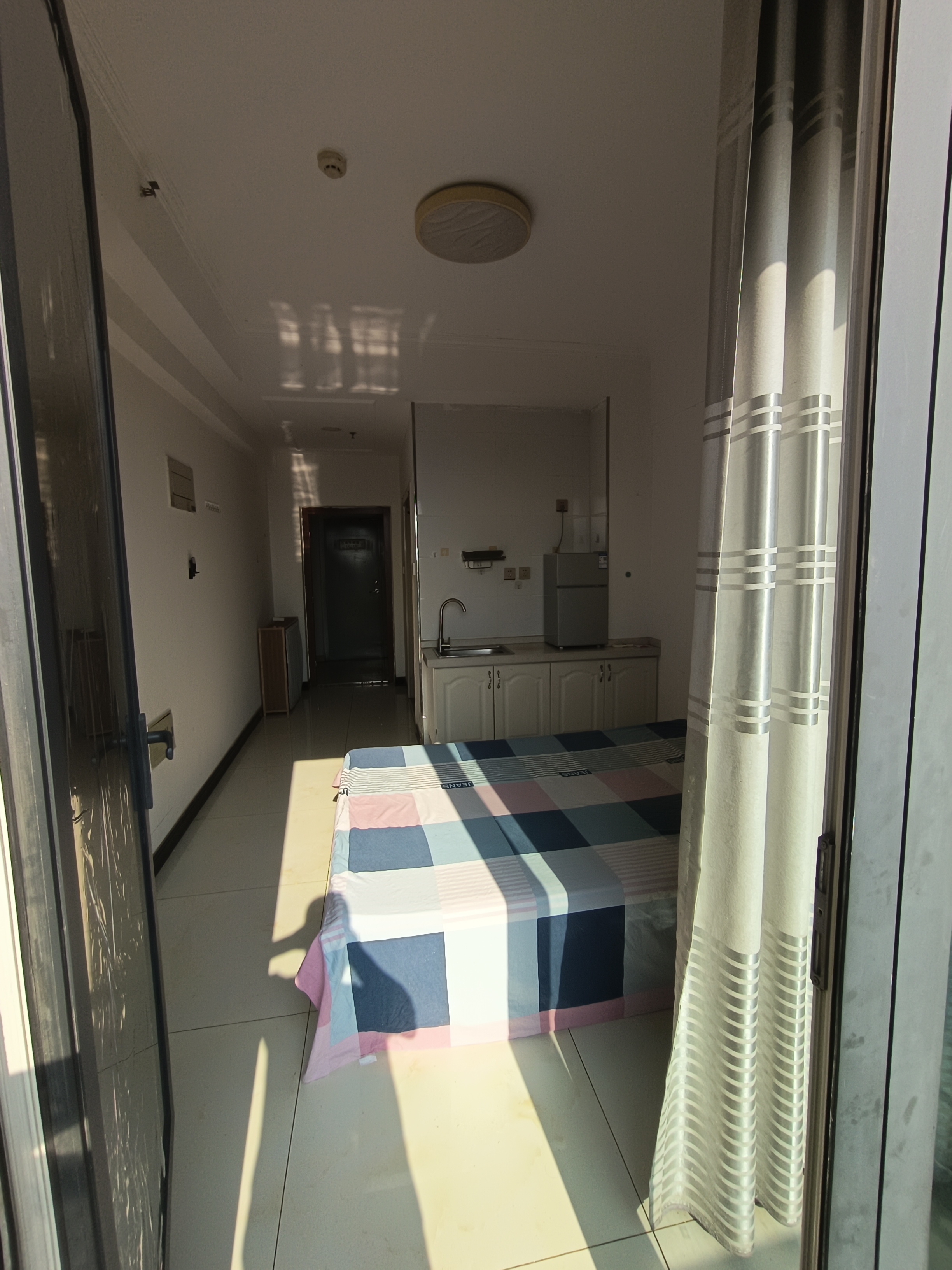 丰基慧谷小区 1居室 680元/月