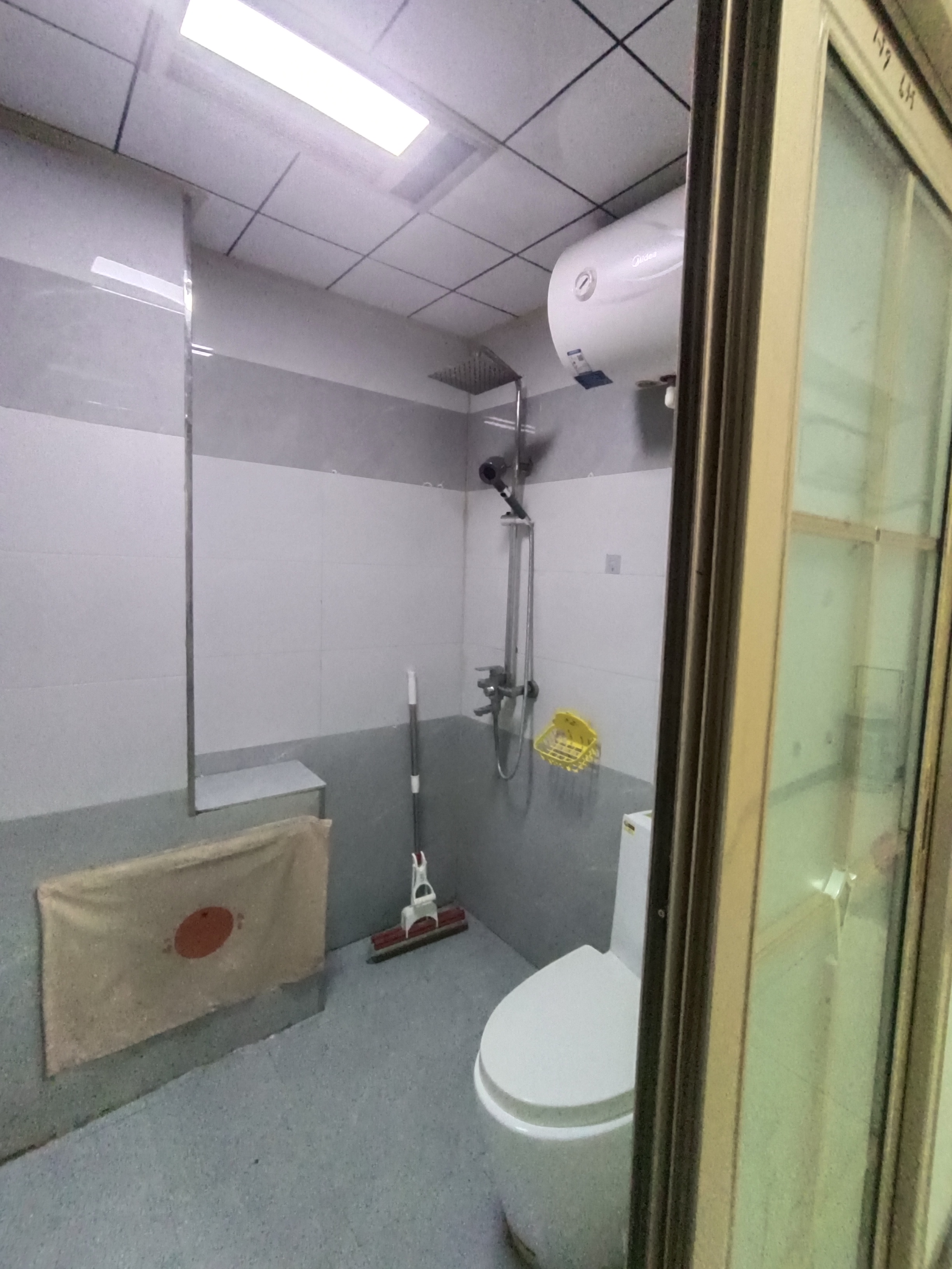 丰基慧谷小区 随时看房·