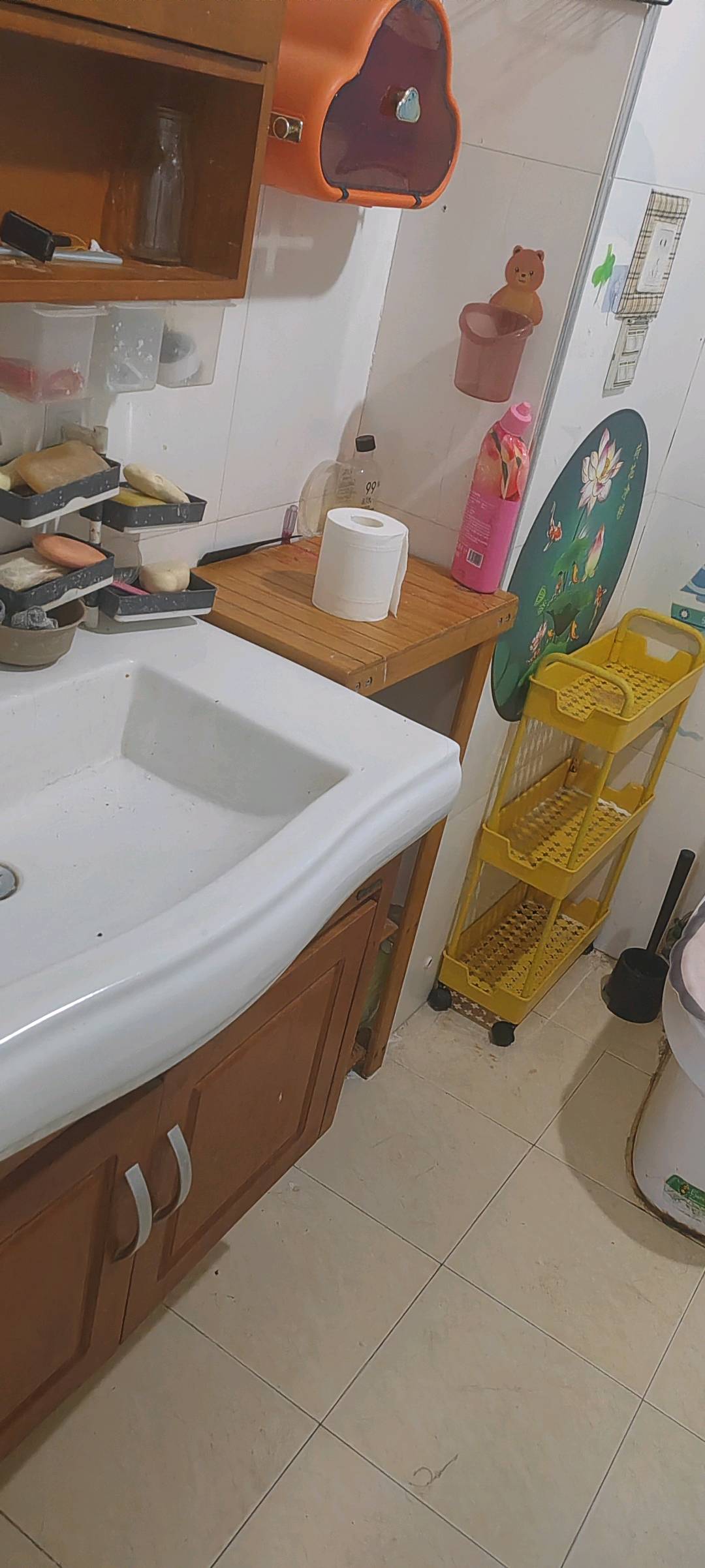 广厦摩卡公馆 随时看房·