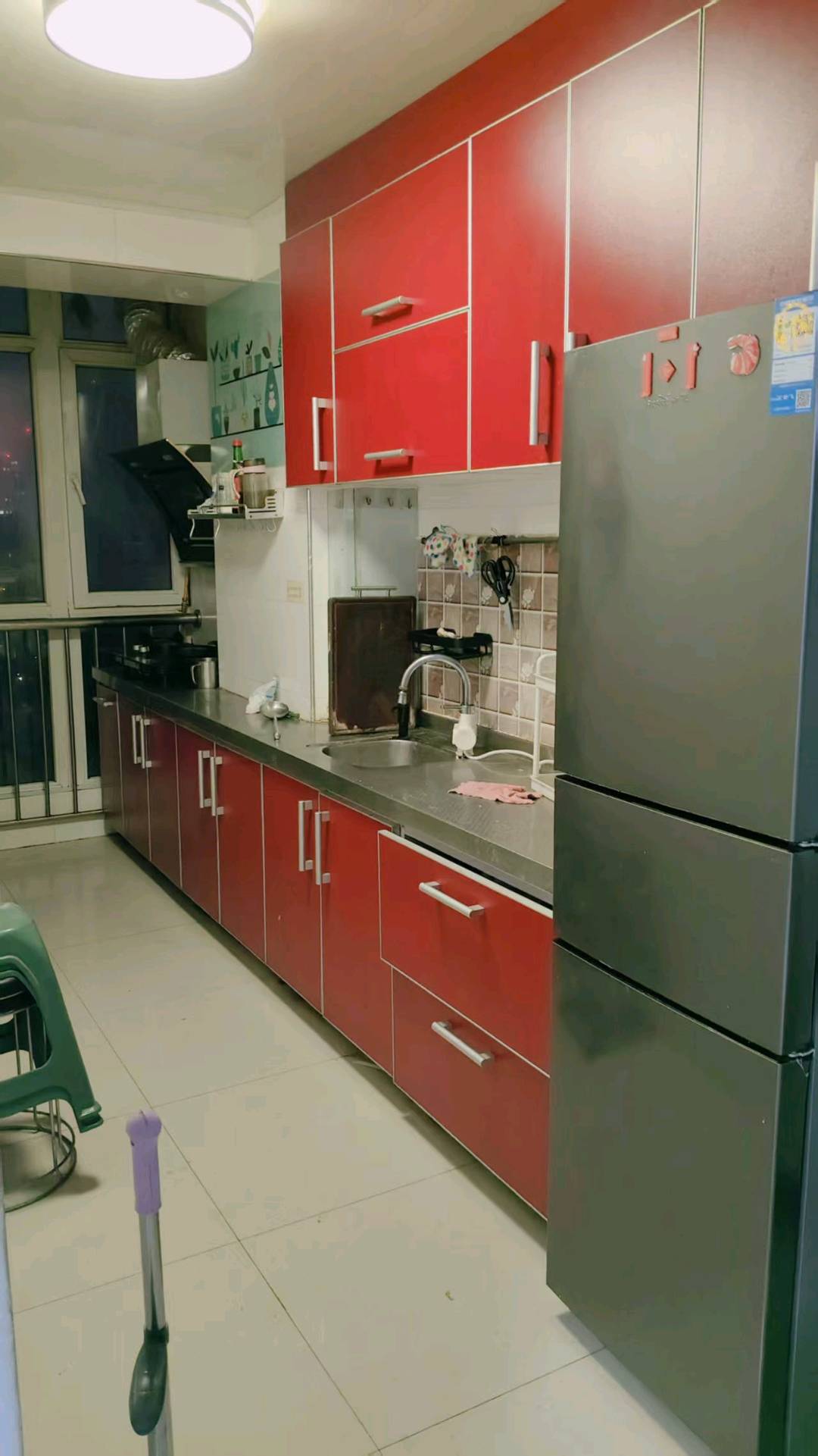 广厦摩卡公馆 随时看房·