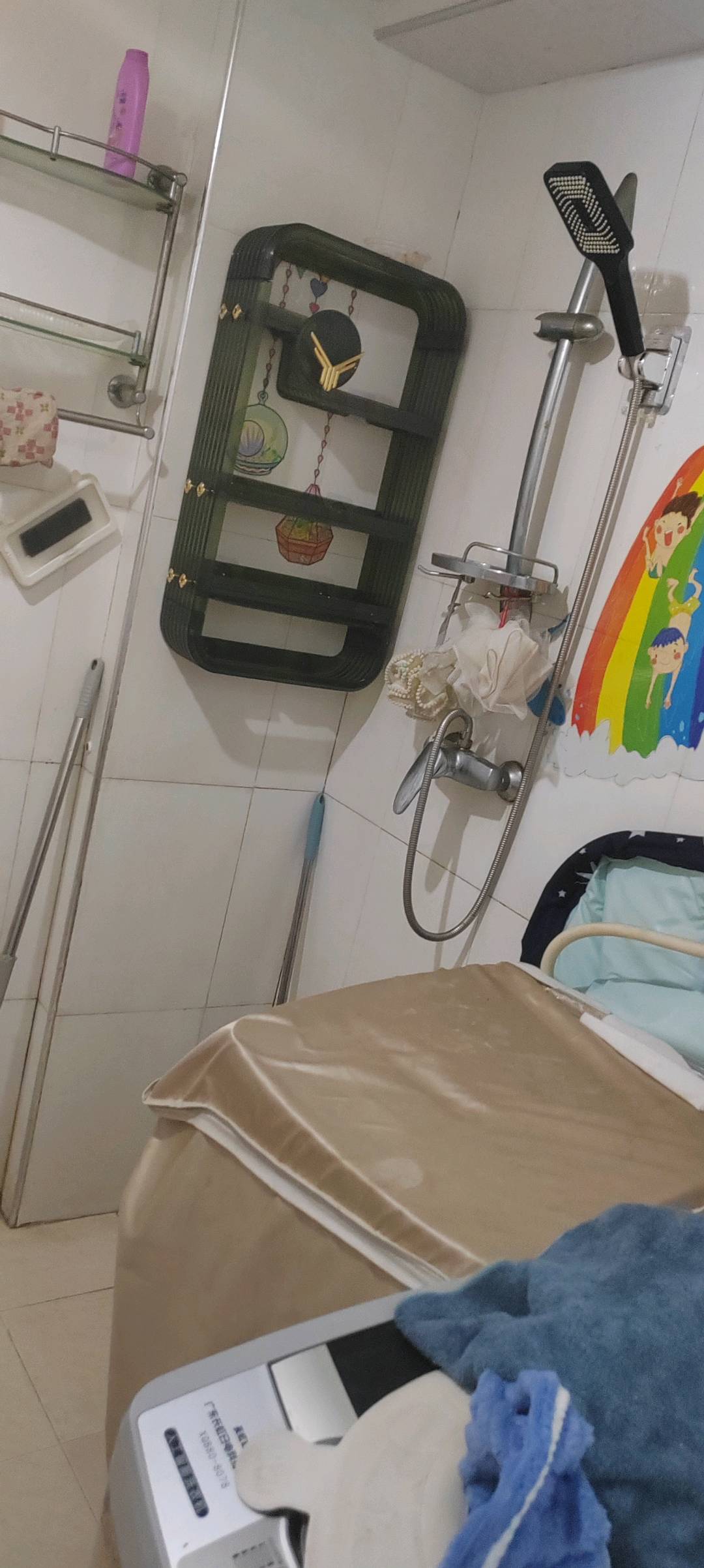 广厦摩卡公馆 随时看房·