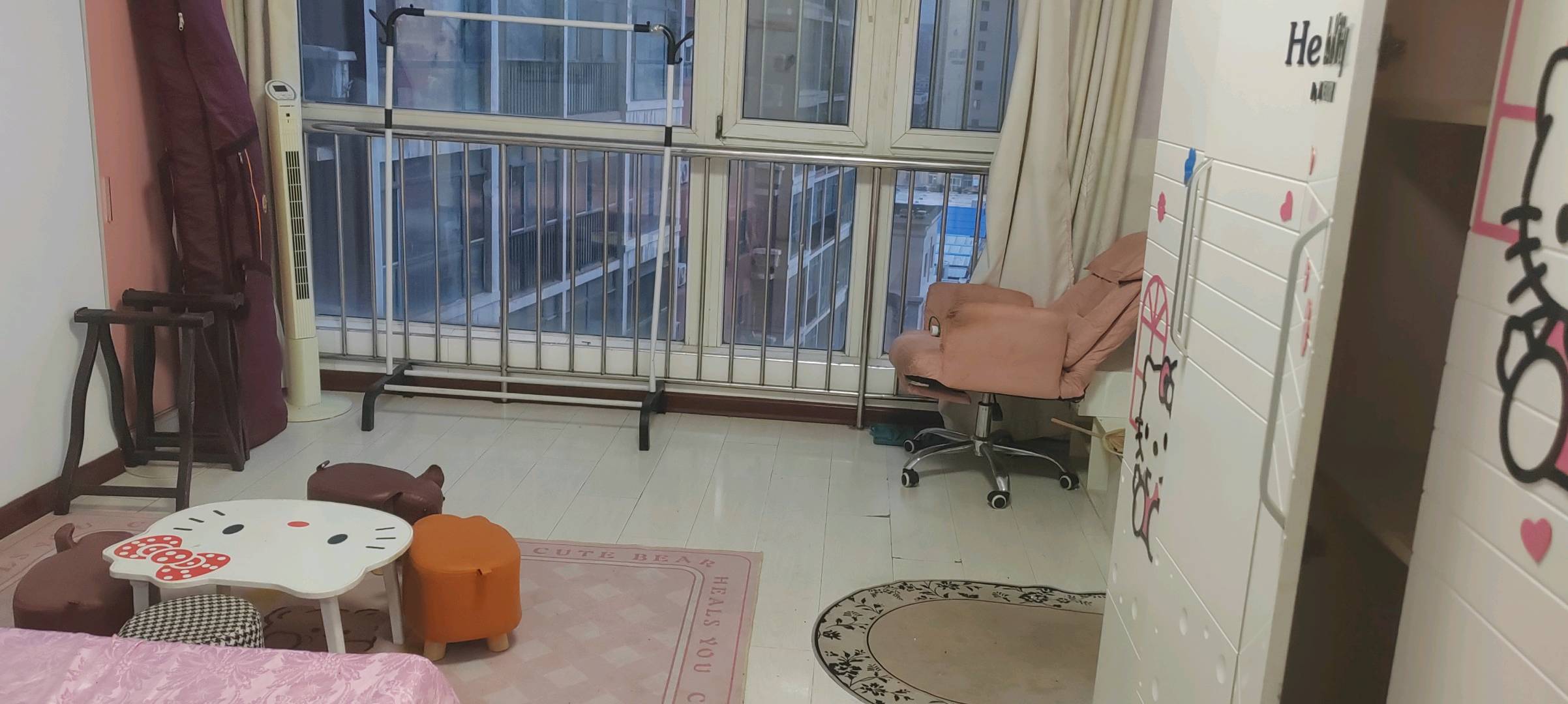 广厦摩卡公馆 随时看房·