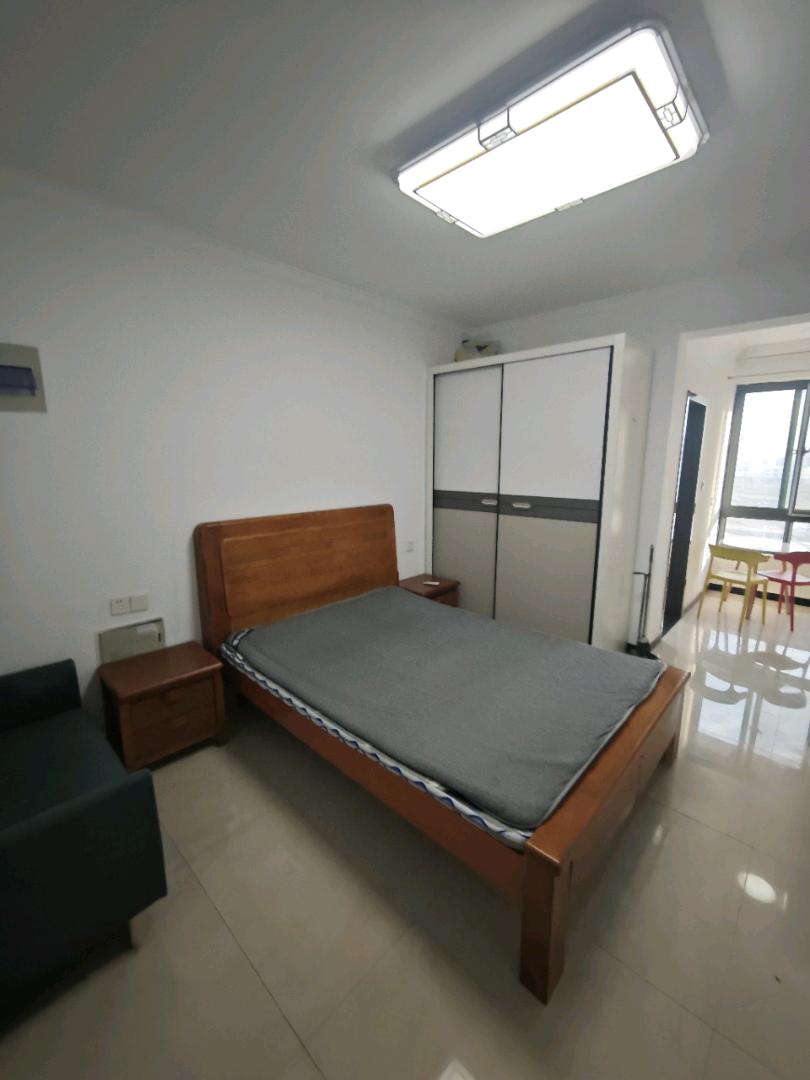 贾庄悦润府西区 随时看房·