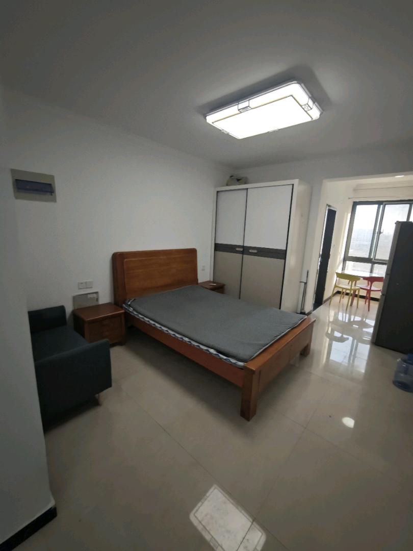 贾庄悦润府西区 随时看房·