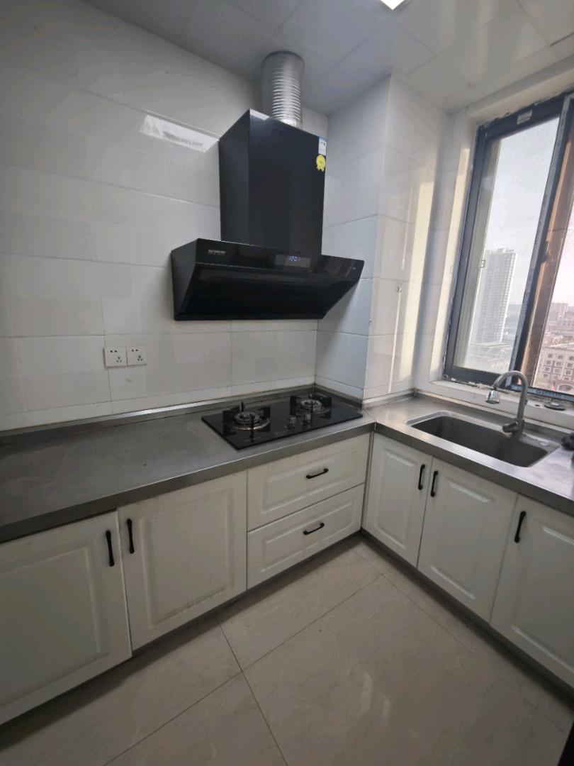 贾庄悦润府西区 随时看房·