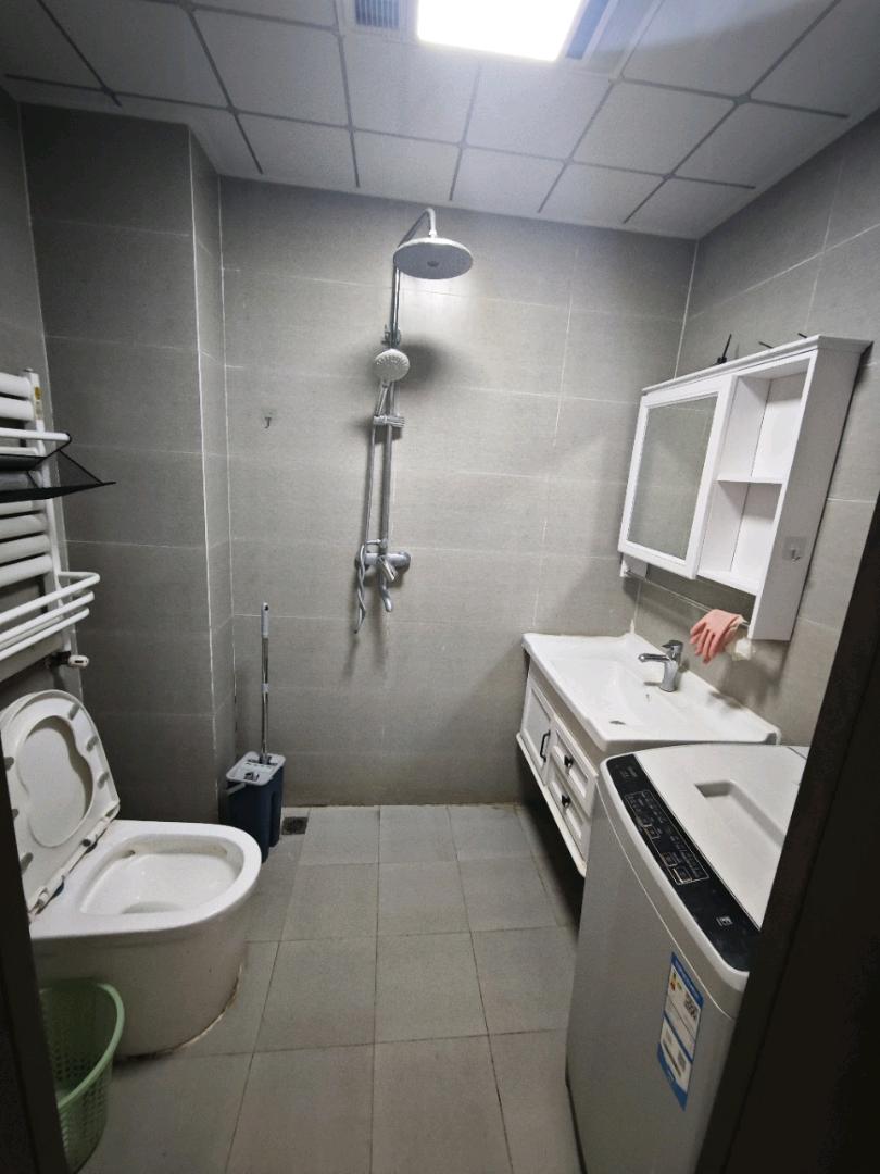 贾庄悦润府西区 随时看房·