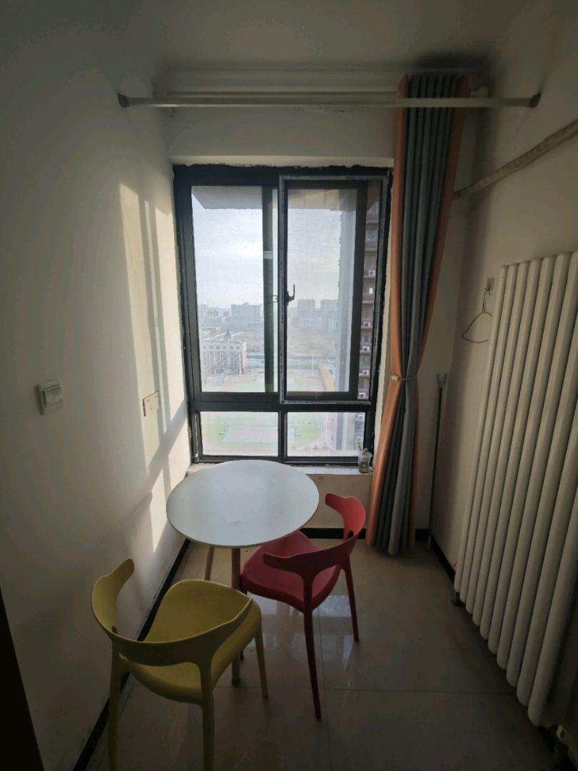 贾庄悦润府西区 随时看房·