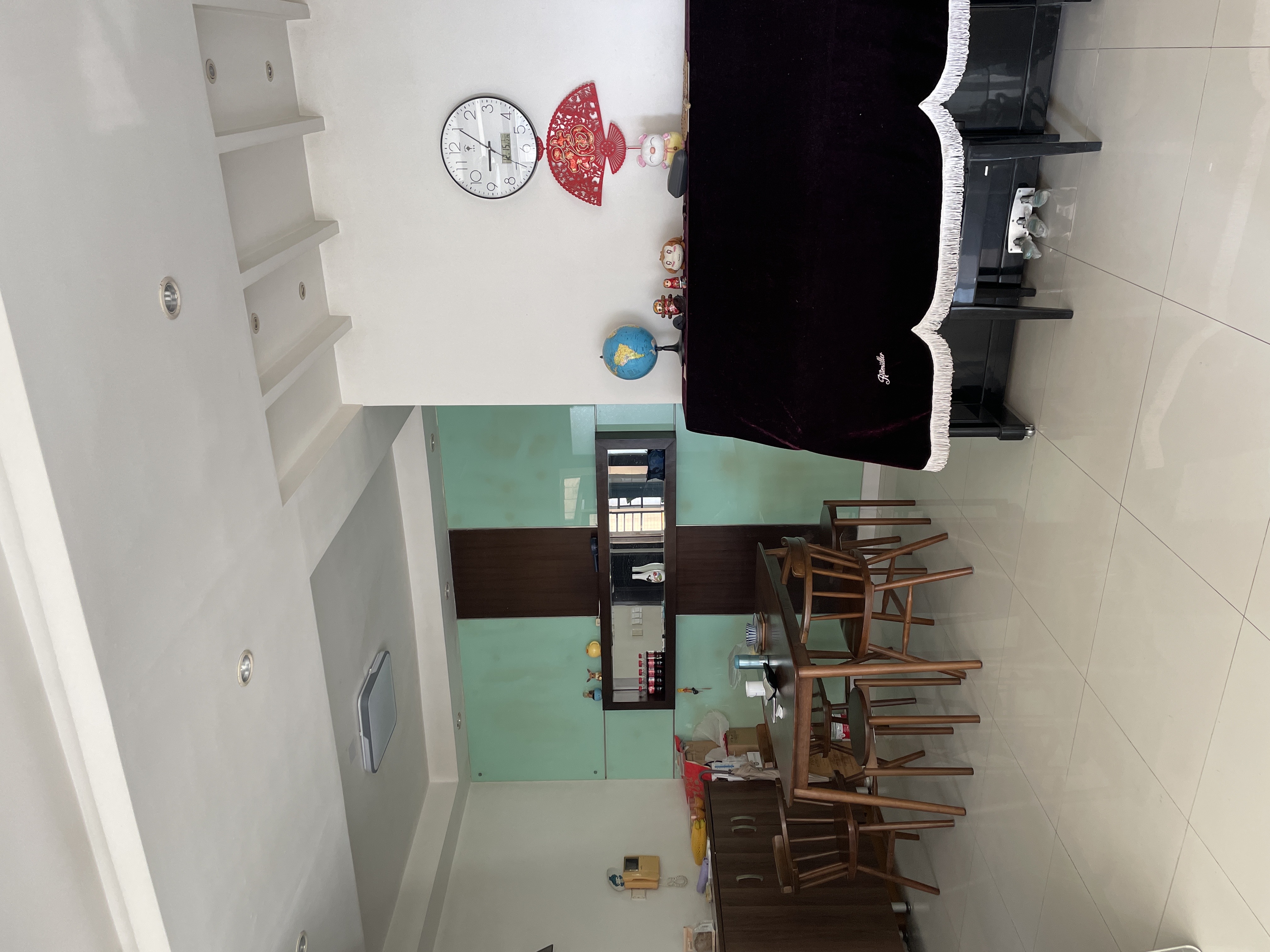 碧海红树园 随时看房·