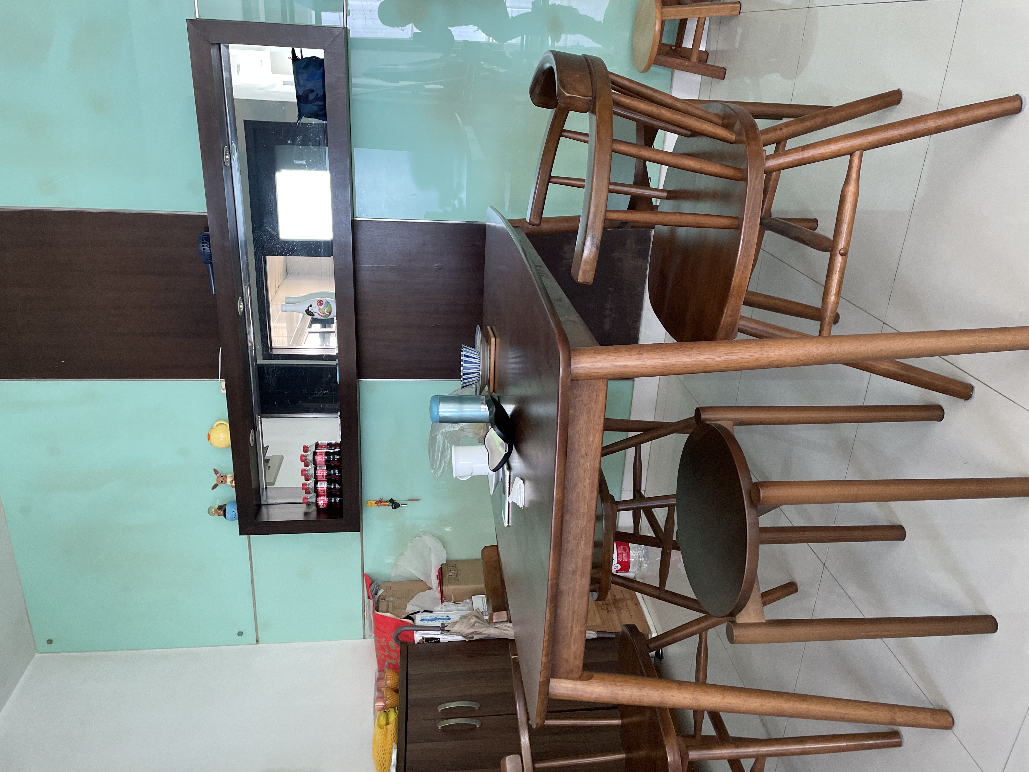 碧海红树园 随时看房·