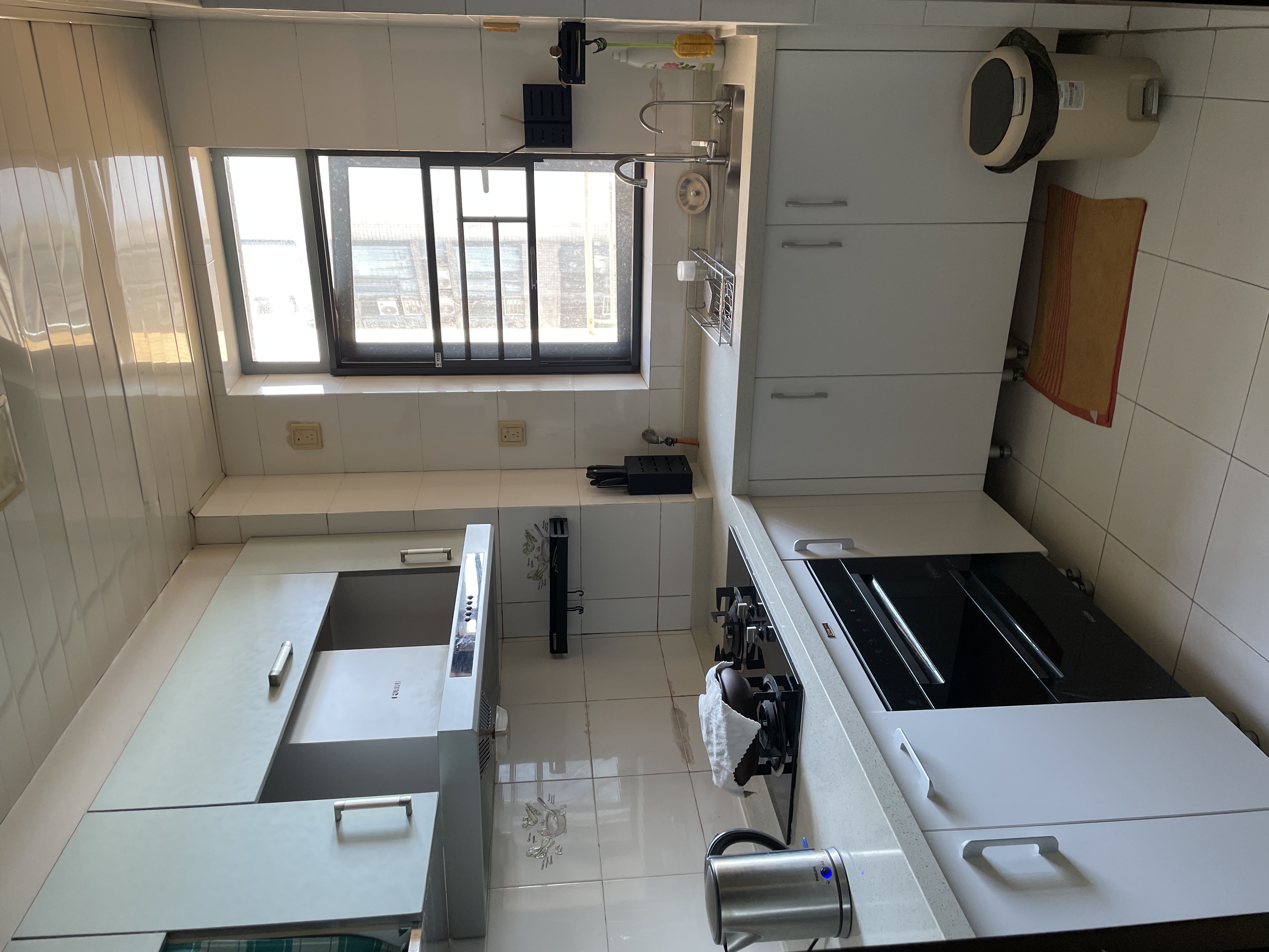 碧海红树园 随时看房·