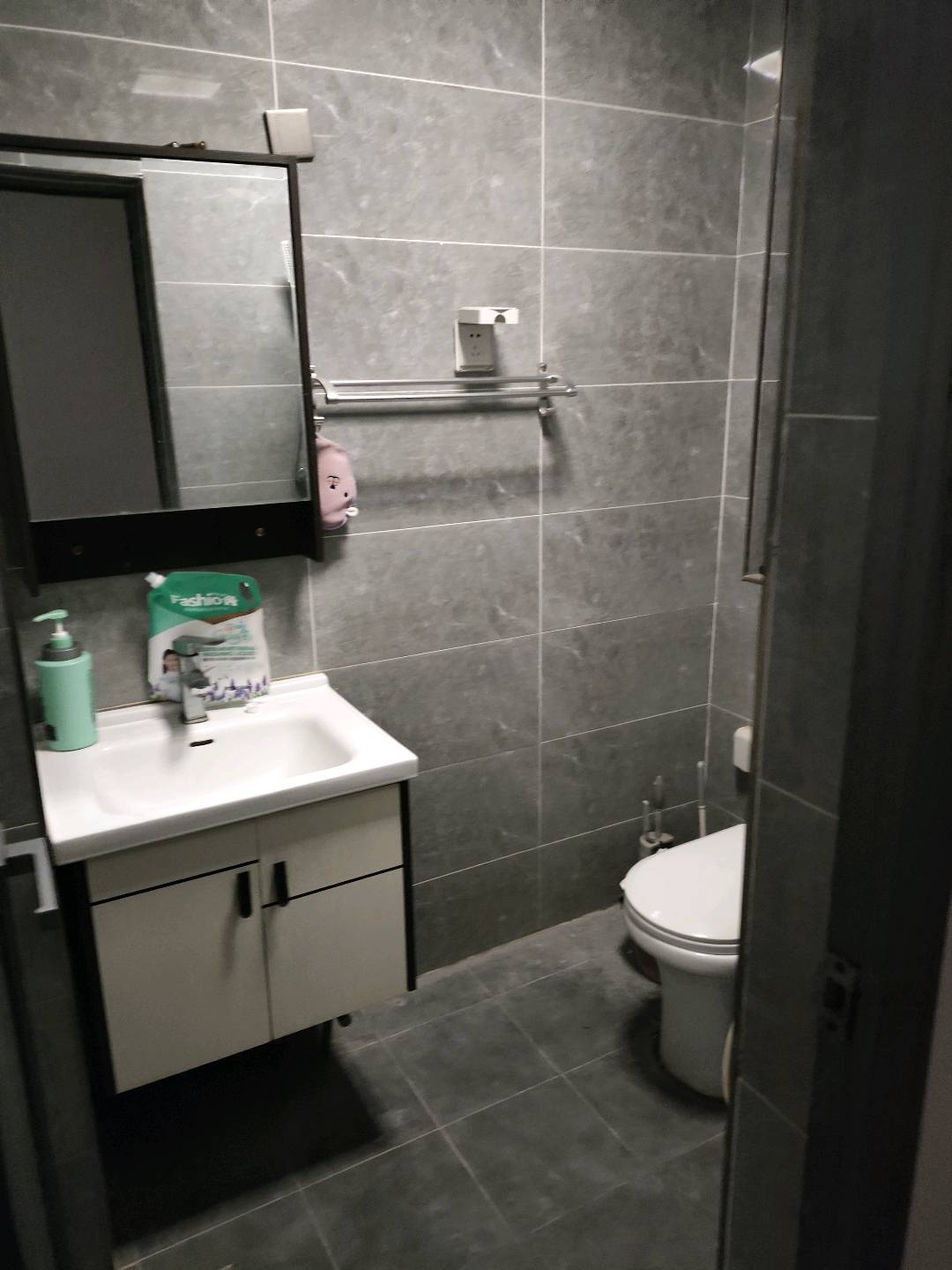 曹家庙社区 随时看房·