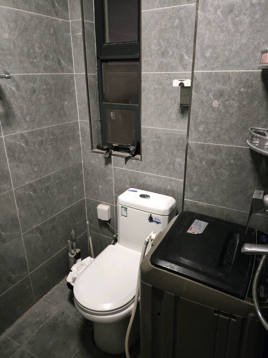 曹家庙社区 随时看房·