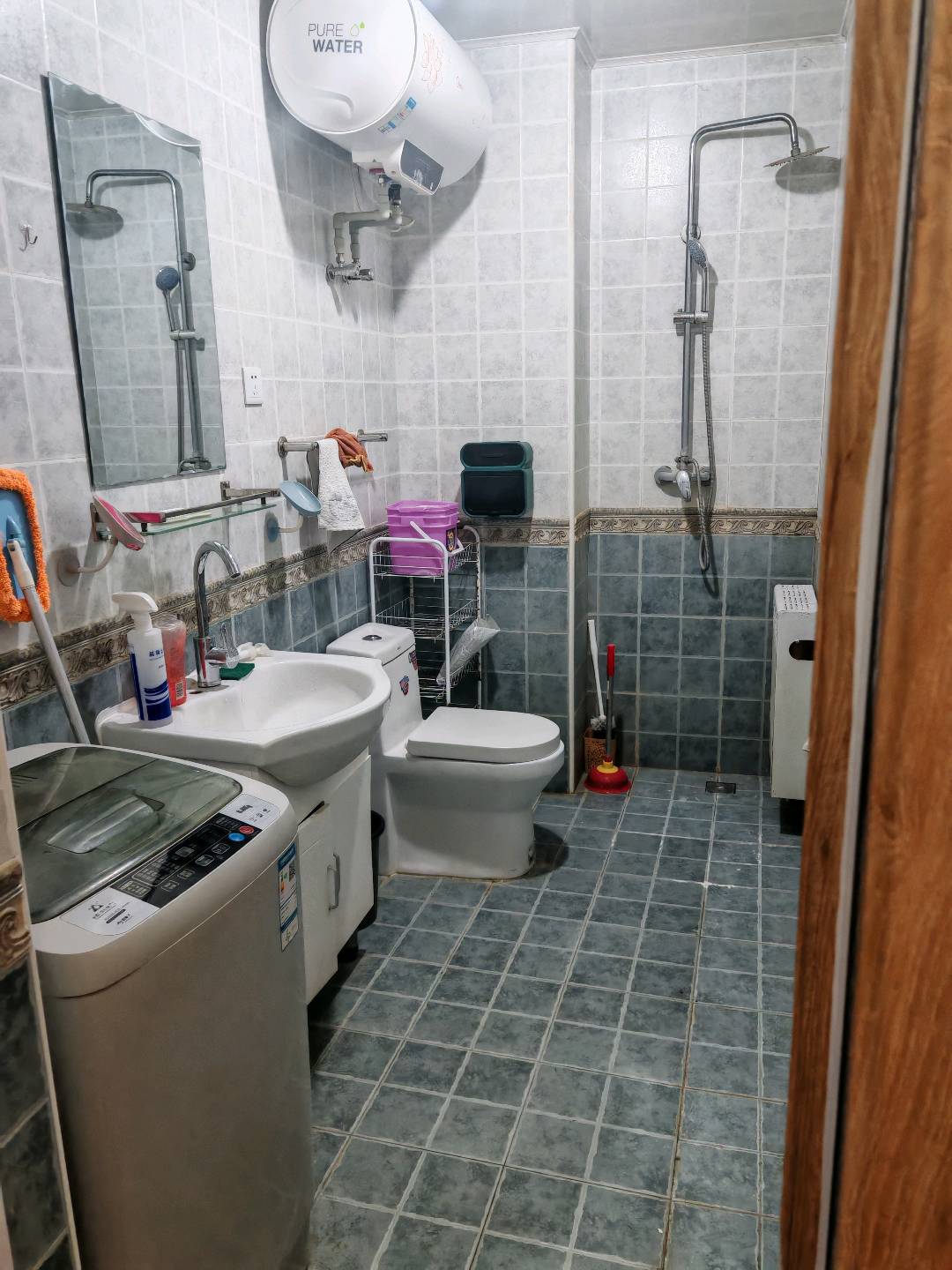 古月佳园西区 随时看房·