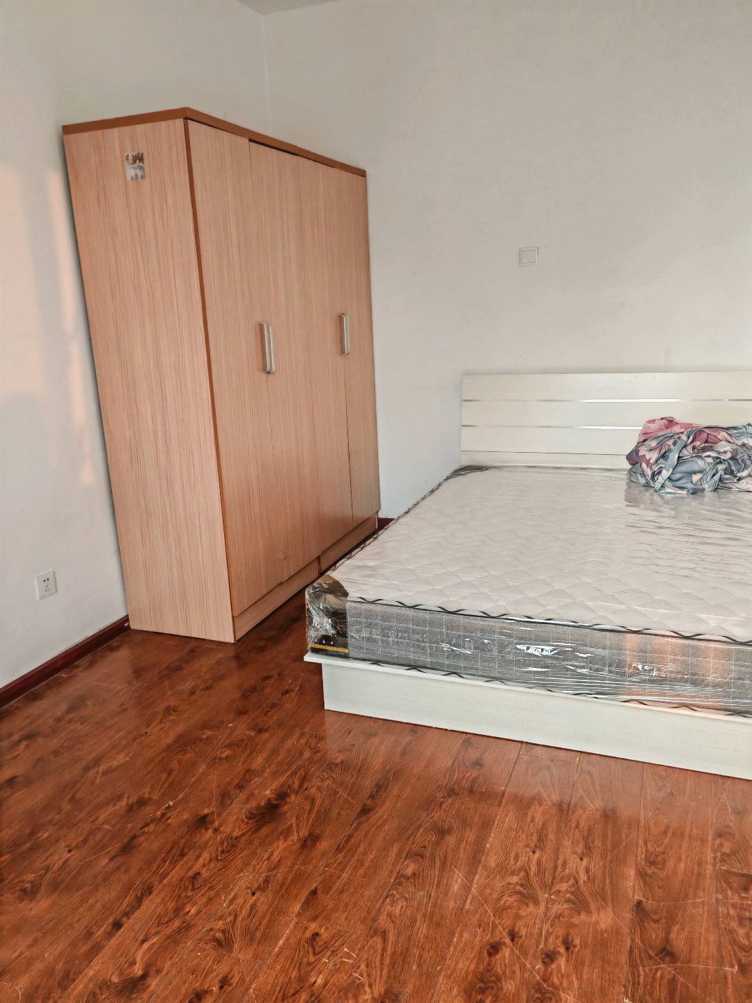 古月佳园西区 随时看房·