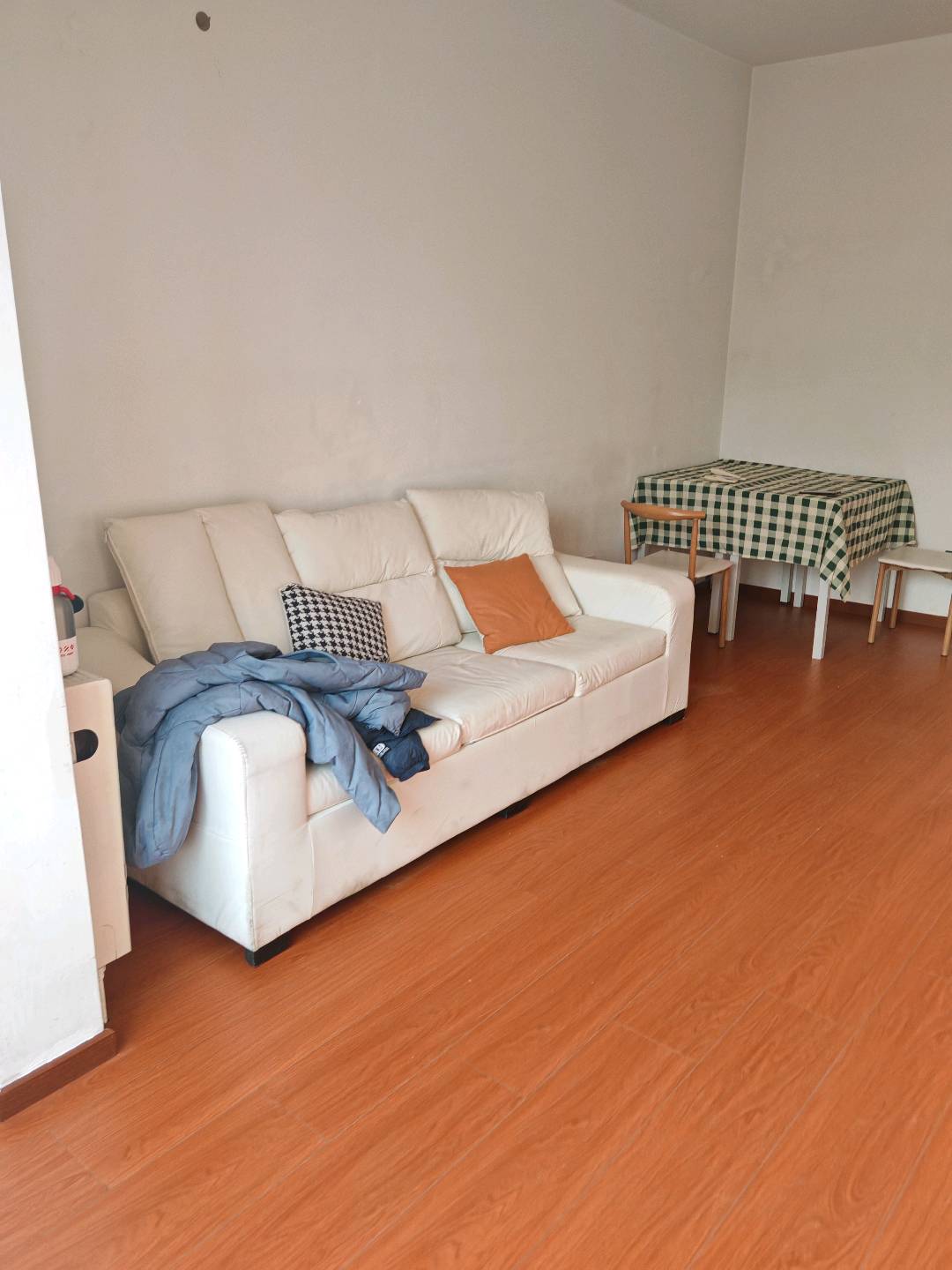 古月佳园西区）