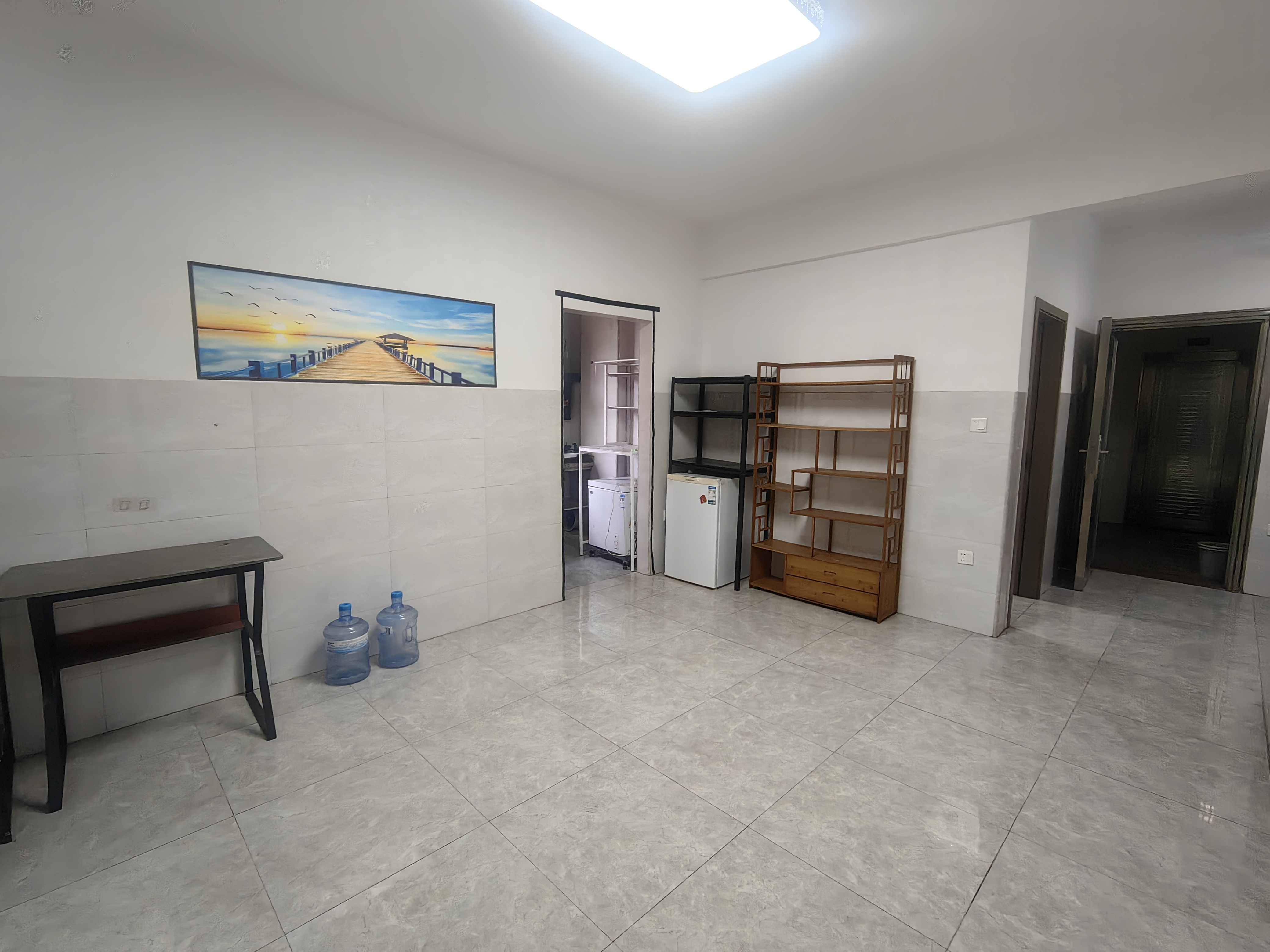 傍江东江裕大街十巷）