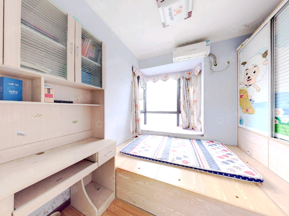 大华铂金华府 随时看房·