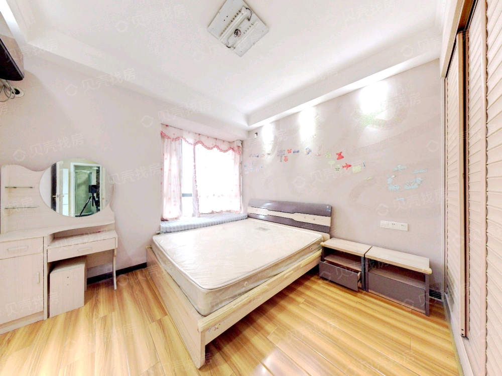 大华铂金华府 随时看房·