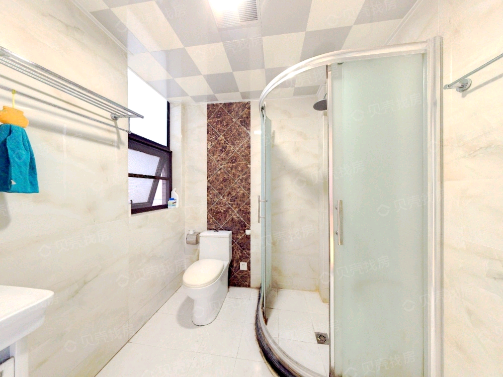 大华铂金华府 随时看房·