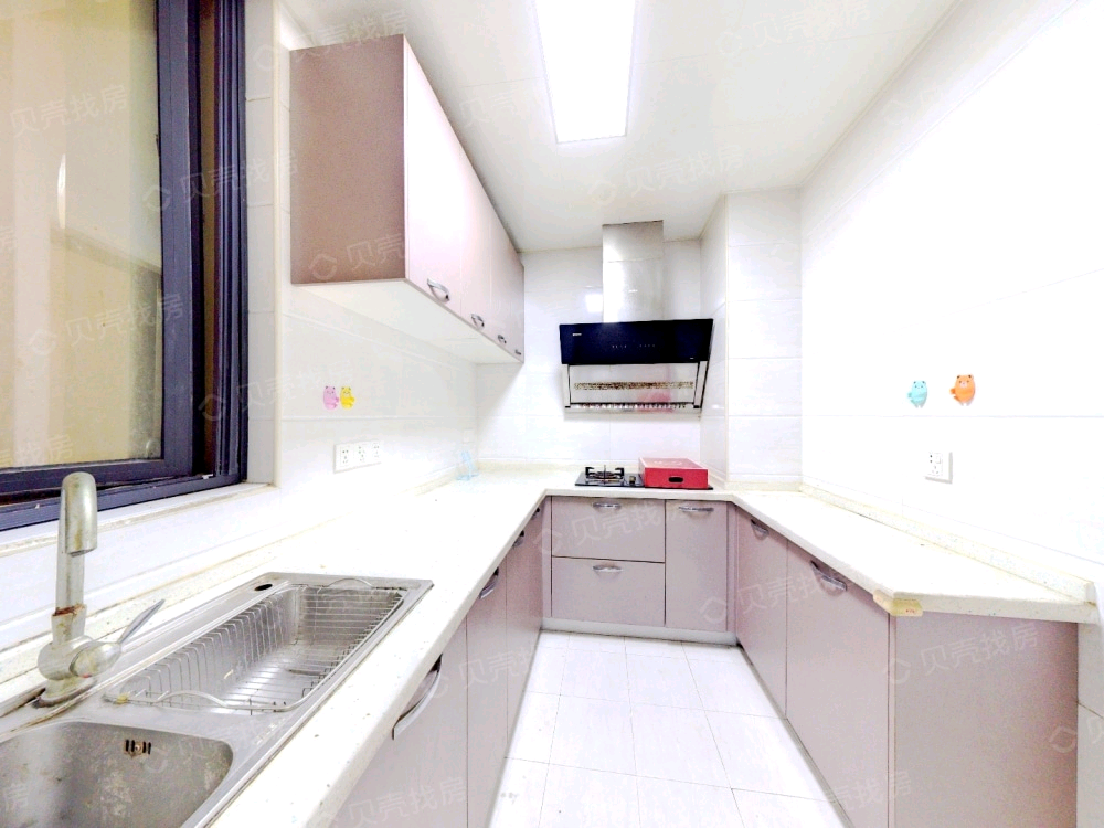 大华铂金华府 随时看房·