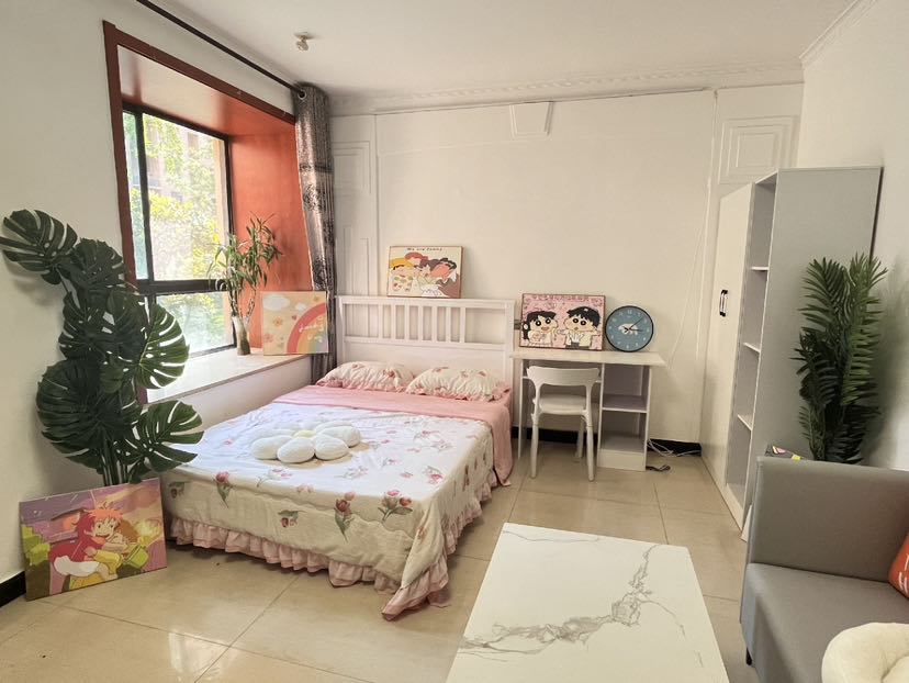 金域牟嘉 随时看房·