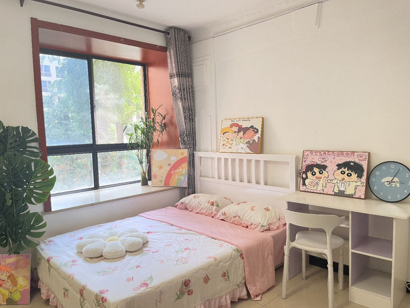 金域牟嘉 随时看房·