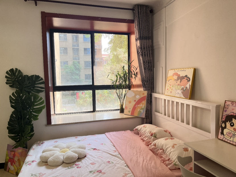 金域牟嘉 随时看房·