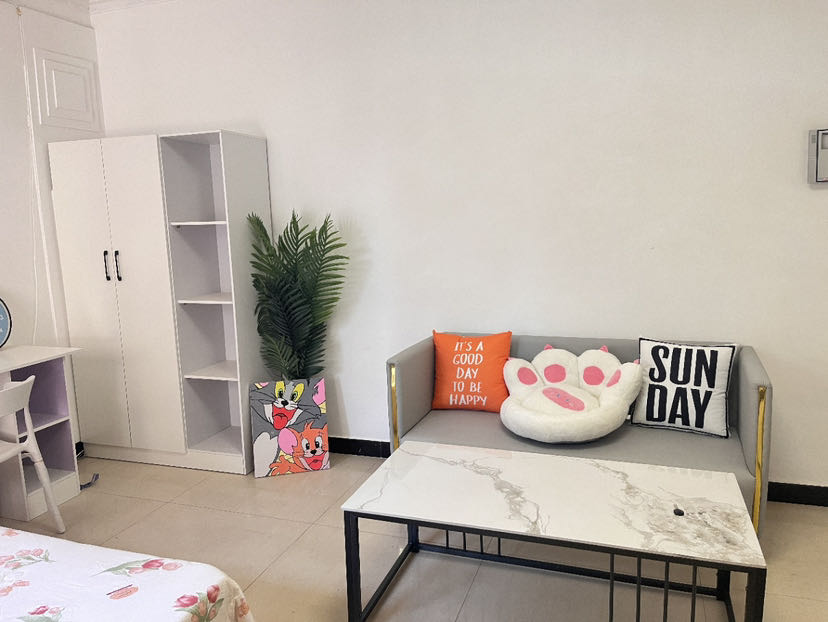 金域牟嘉 随时看房·