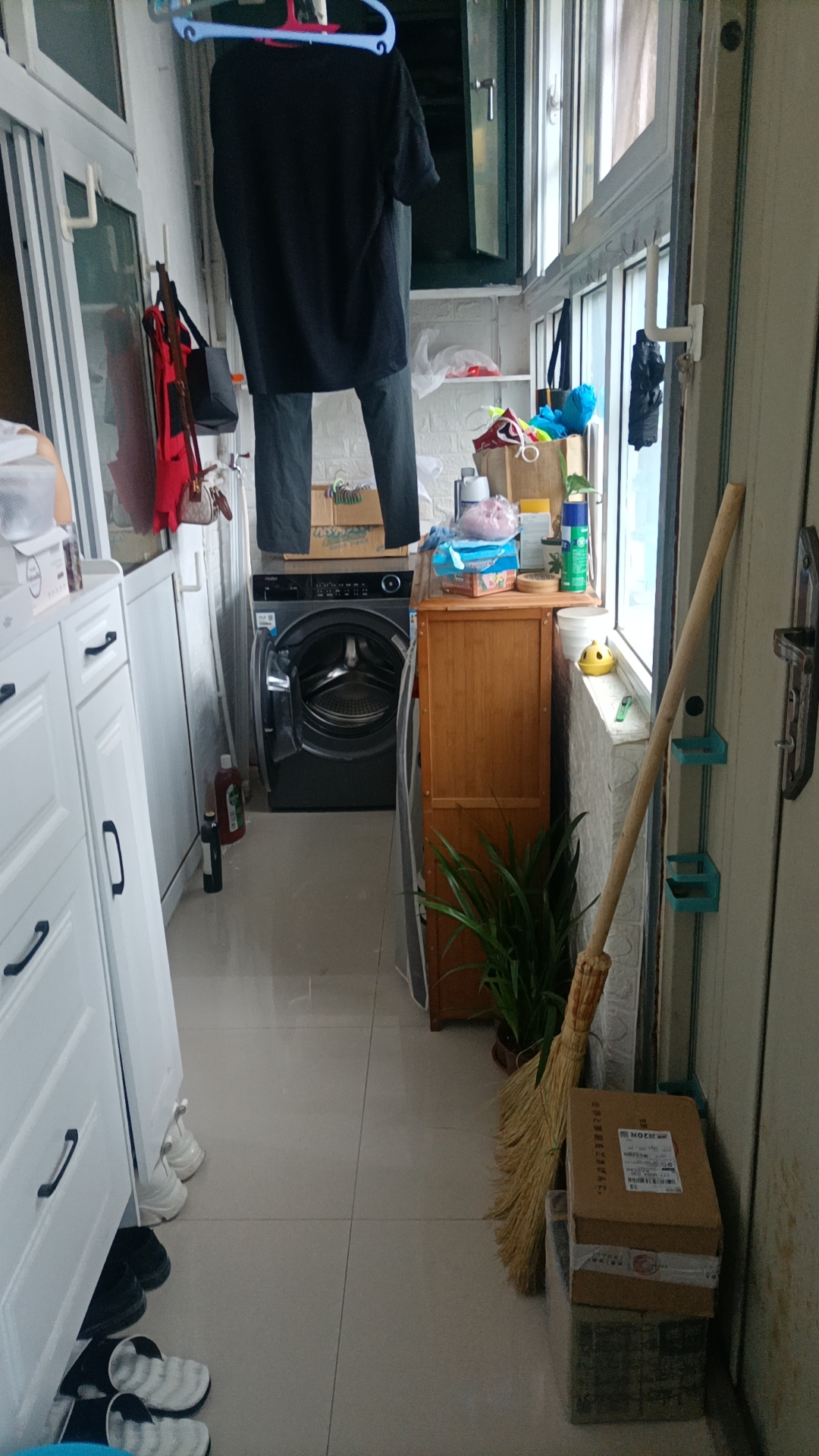 木樨地 随时看房·