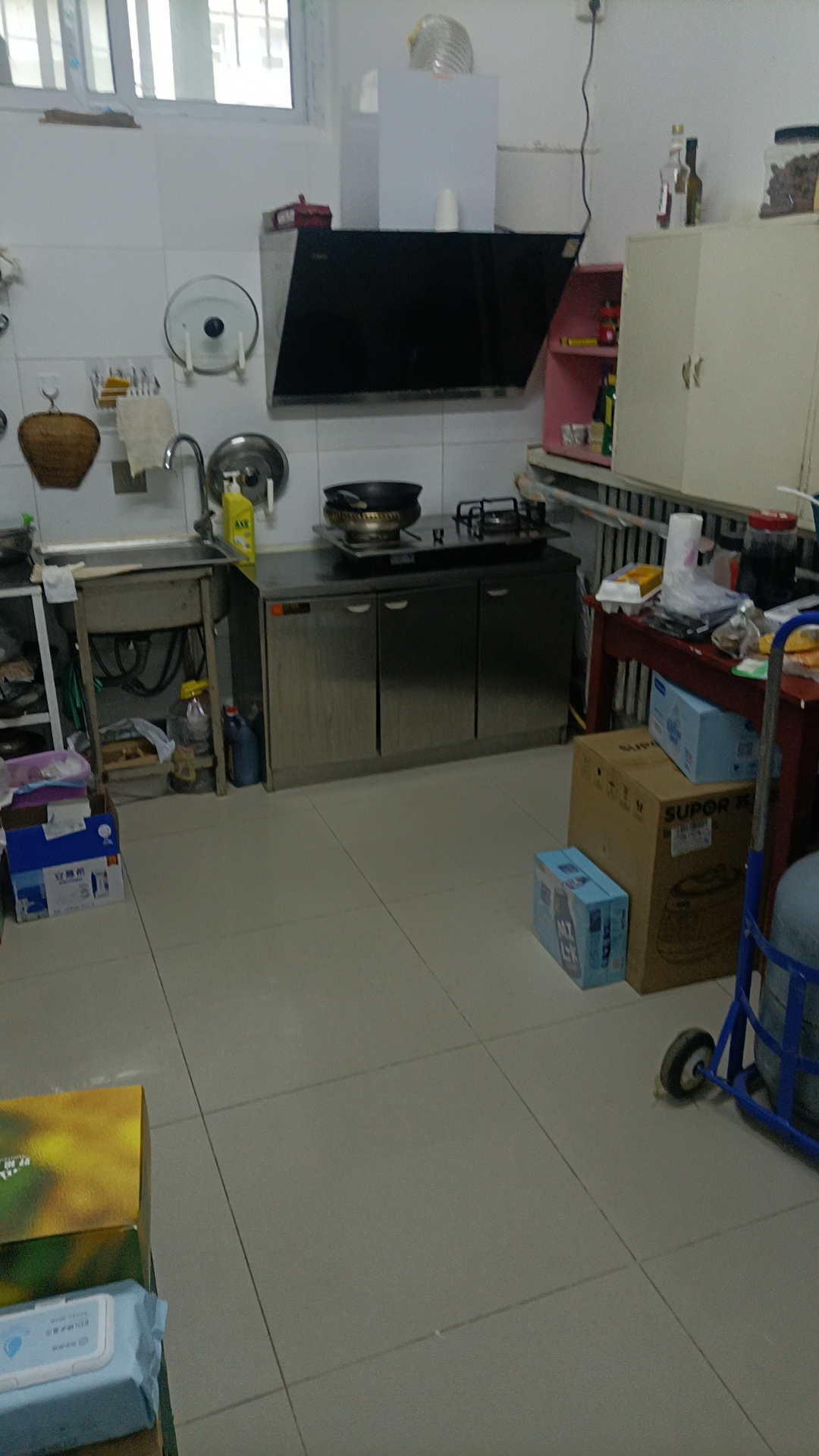 木樨地 随时看房·