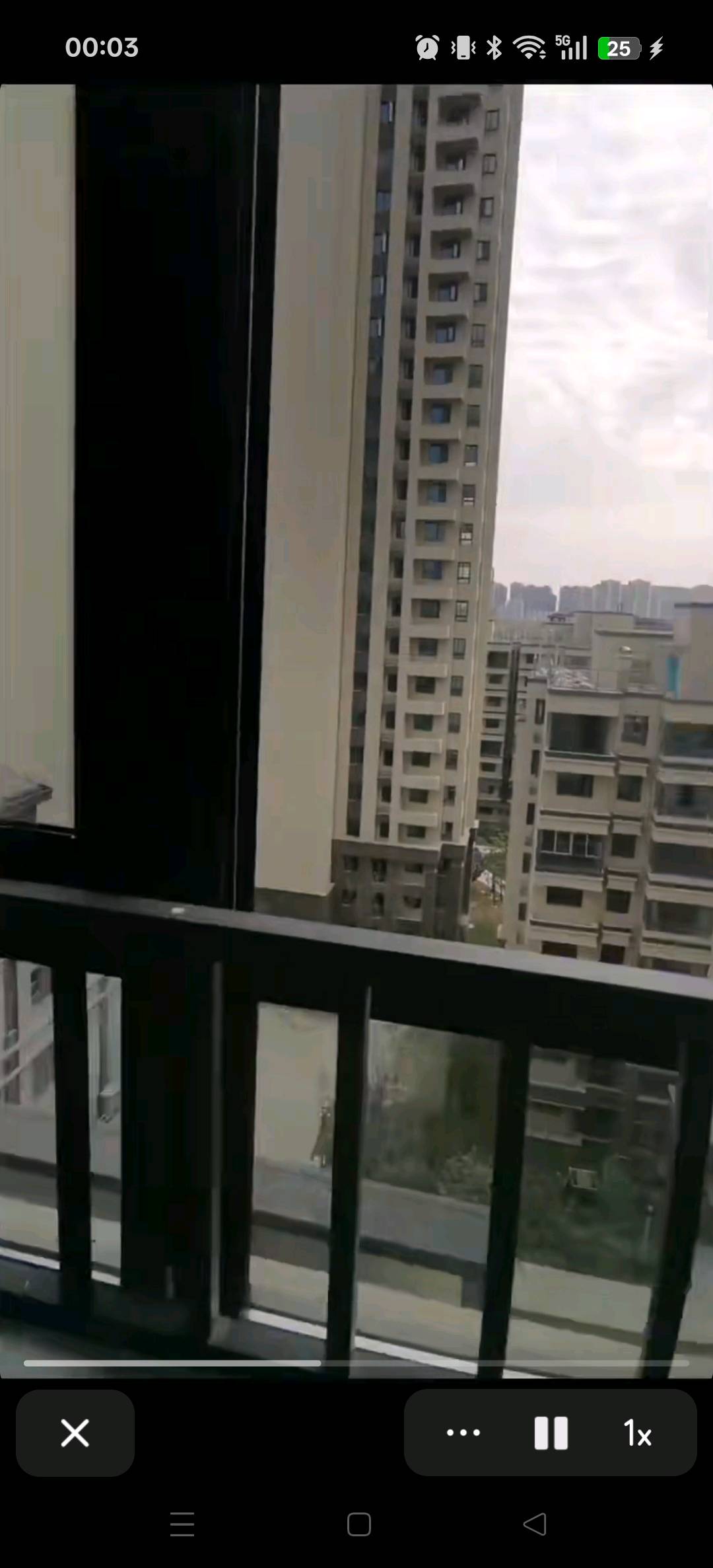 金城丽都 随时看房·