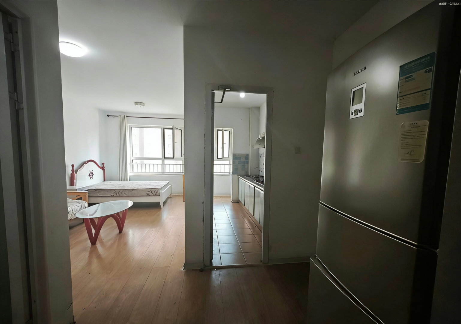 滨华花园 随时看房·