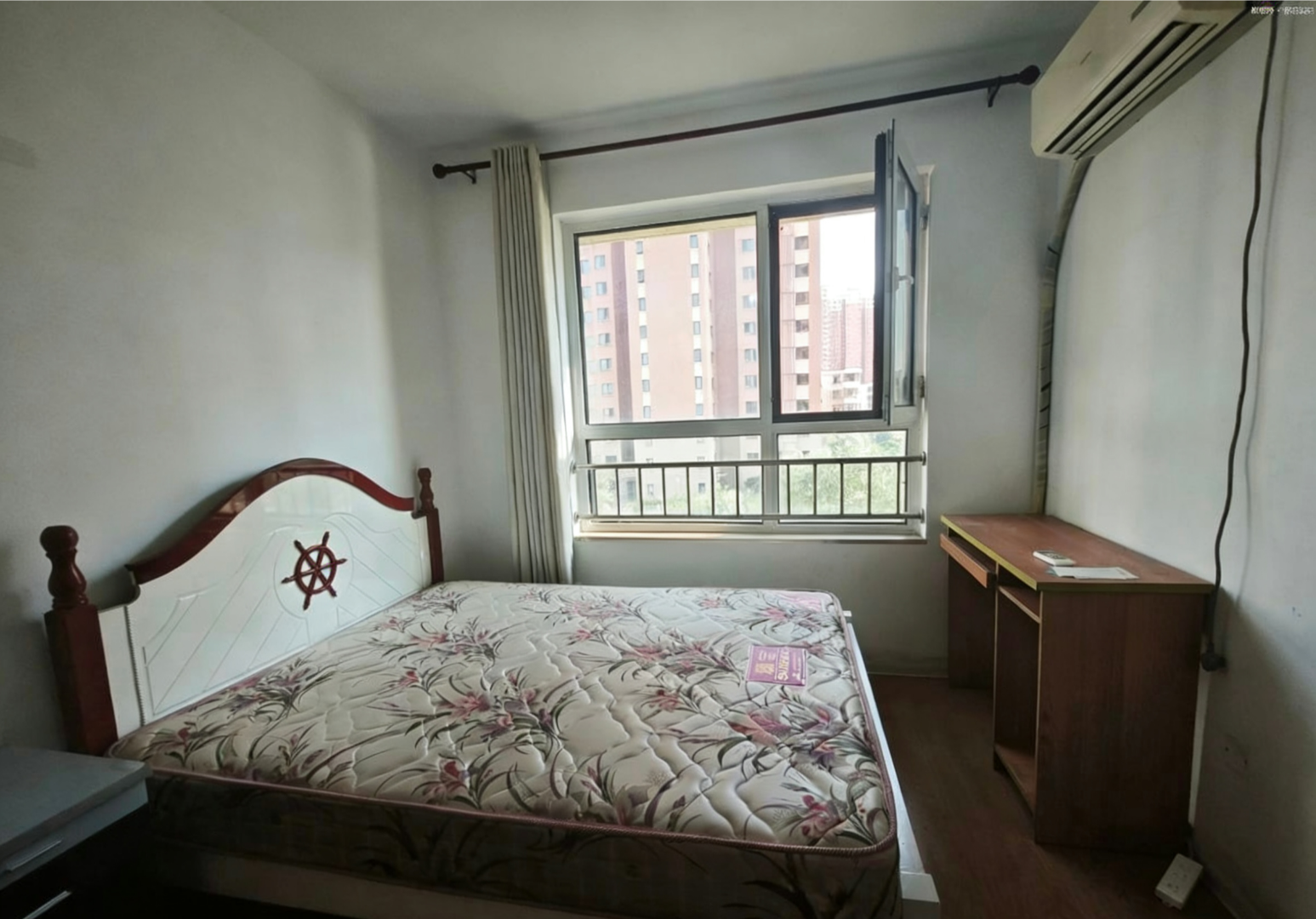 滨华花园 随时看房·