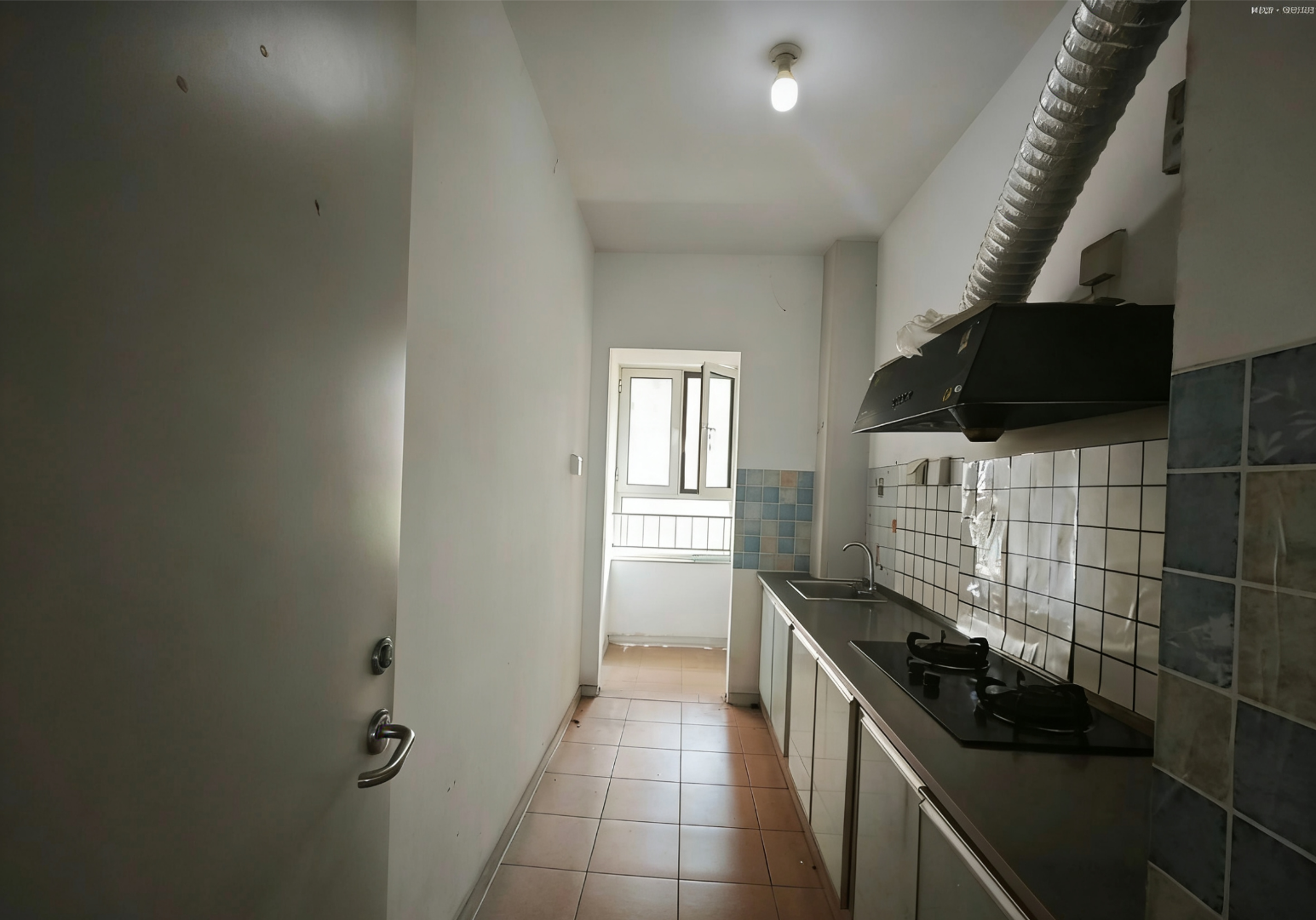 滨华花园 随时看房·