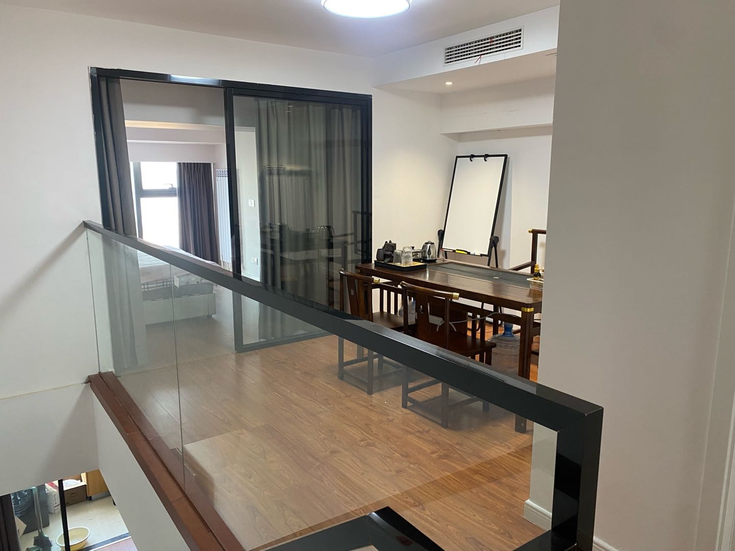 立丰城 随时看房·