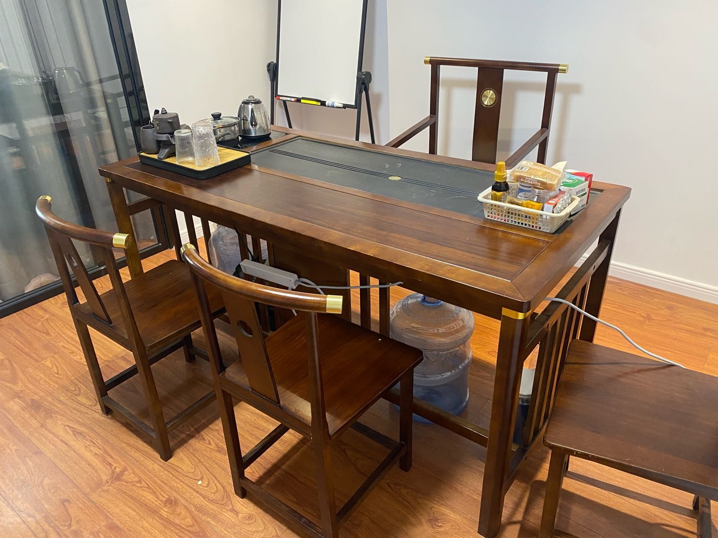 立丰城 随时看房·