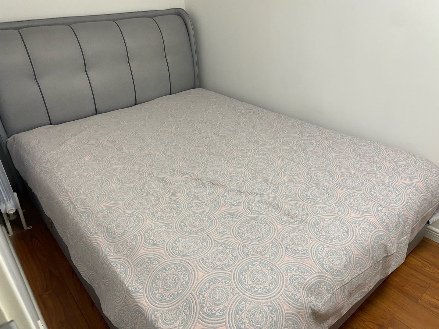 立丰城 随时看房·