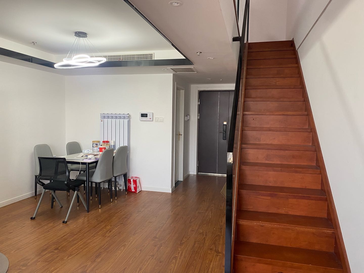 立丰城 随时看房·