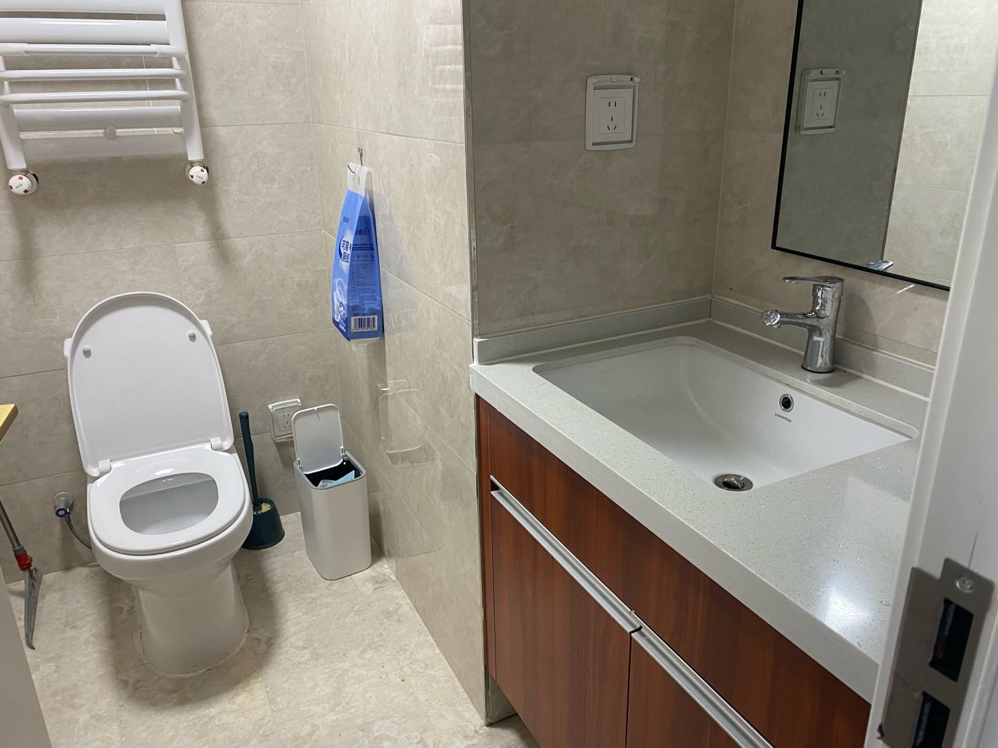 立丰城 随时看房·