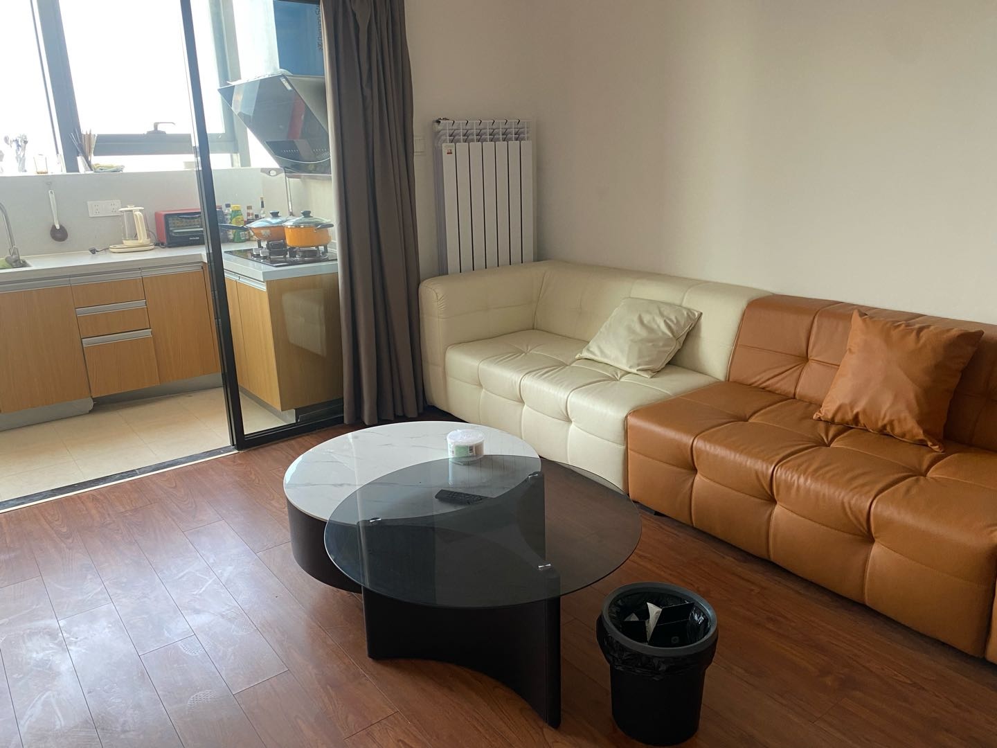 立丰城 随时看房·