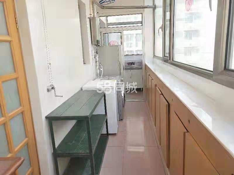 广泉小区 随时看房·