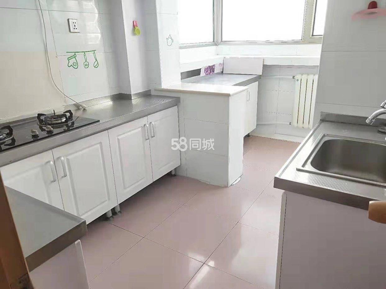 广泉小区 随时看房·