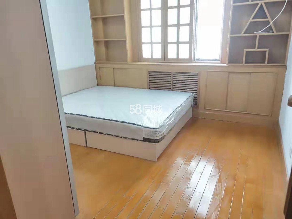 广泉小区 随时看房·