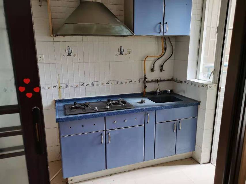 桂芳园 随时看房·