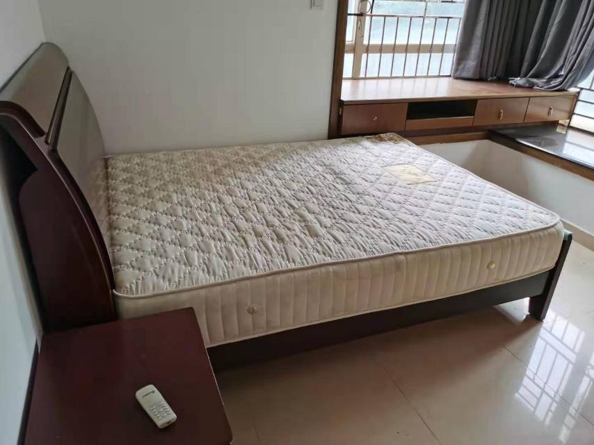 桂芳园 随时看房·