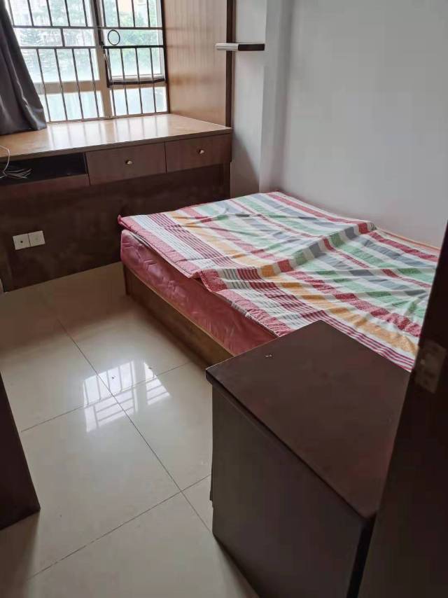 桂芳园 随时看房·