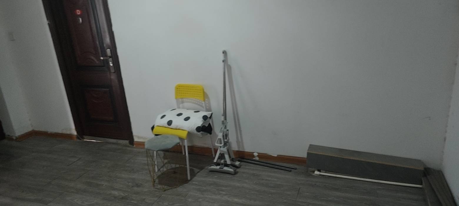 曹家庙社区 1居室 550元/月