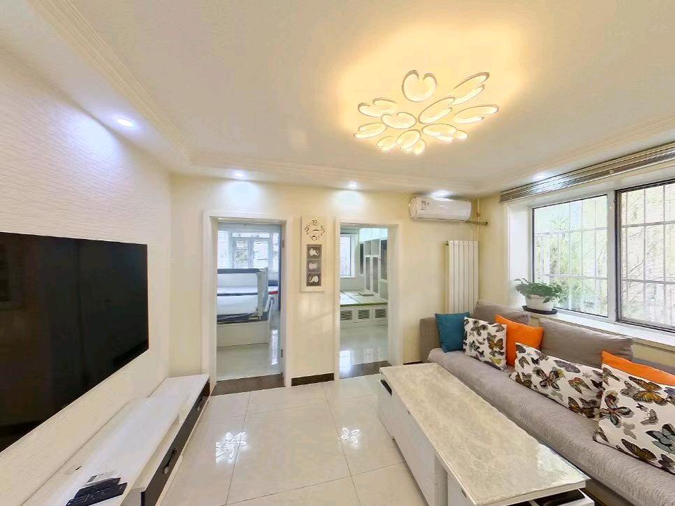 吴家场铁路小区 随时看房·